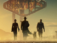Fallout sezon 2’den New Vegas sürprizi: Sinema dünyasında öne çıkan haberler