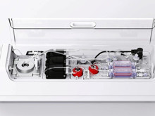 Daha önce "yaşayan" bir bilgisayar görmüş müydünüz?