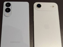 iPhone 17 Air, inceliğiyle Galaxy S25 Edge’i bile kıskandırabilir