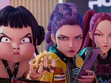 KPop Demon Hunters 2 geliyor: Netflix dahil olacak mı?