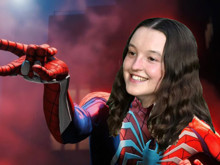 The Last of Us yıldızı Bella Ramsey Spider-Man olmak istiyor
