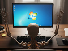Yıllar sonra beklenen adım: Windows 11’de tam karanlık mod deneyimi