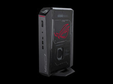 ASUS, ROG NUC mini oyun bilgisayarını tanıttı: Küçük boyutta yüksek performans sunmayı hedefliyor
