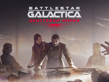 Efsanevi bilim kurgu dizisi Battlestar Galactica:, yıllar sonra yeni bir oyunla geri dönüyor