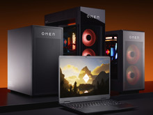 HP, OMEN ve HyperX serisini güncelledi: Yeni modeller, soğutma teknolojisi ve ses donanımları tanıtıldı