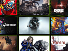 NVIDIA, Gamescom 2025’te DLSS 4 ve GeForce NOW güncellemelerini açıkladı