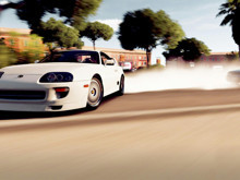 Son dönemin öne çıkan yarış oyunları