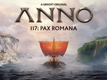 Anno 117: Pax Romana, Albion bölgesini oyun severlerle tanıttı. İşte Anno 117: Pax Romana çıkış tarihi!