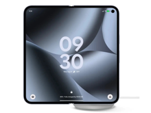 Google Pixel 10 Pro Fold, katlanabilir telefonlarda bir ilk ile birlikte tanıtıldı