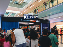 Antalya’da yarış heyecanı: RE:PLAY turnuvası büyük finale hazırlanıyor