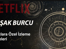 Başak burcu için Netflix listesi: Telaş onların göbek adı