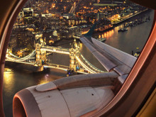 Hava yolu devlerine “penceresiz pencere kenarı koltuğu” davası