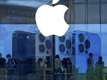 iPhone 17'nin düşme testi görüntüleri sızdı