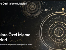 Netflix’ten burçlara özel izleme listeleri: Zodyak izleme listesi