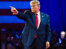 Trump, "eskiyen" web sitelerine savaş açtı