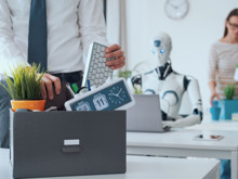 Yapay zeka planı ters tepti, işten çıkartılanlar geri çağrıldı