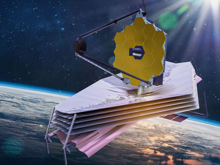 Uzayda olmaması gereken 300 farklı nesne keşfedildi