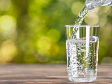 Kimsenin cevabını bilmediği soru: Su ıslak mıdır, yoksa kuru mu?