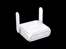 ASUS, WiFi 7 destekli kompakt router RT-BE58 Go’yu piyasaya sundu