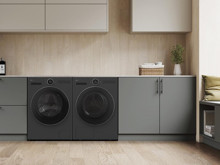 Berlin’de tanıtılacak yeni LG çamaşır makineleri mikroplastik salınımı azaltmayı hedefliyor