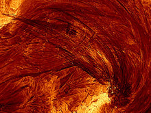 Güneş’teki patlamalar ilk kez bu detayda görüntülendi