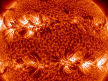 IBM ve NASA, Güneş'in dijital ikizini oluşturdu: Fırtınalar artık daha tahmin edilebilir