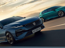 İşte 2026 model Peugeot 308: Yeni tasarım ve elektrikli menzilde artış