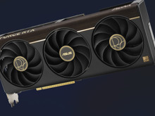 ASUS ProArt GeForce RTX 50 serisi ekran kartlarını tanıttı