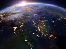 Dünya'nın 6. büyük yok oluşunu mu yaşıyoruz?