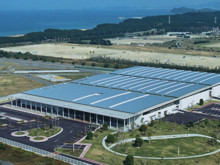 Japonya, deniz suyundan elektrik üretecek!