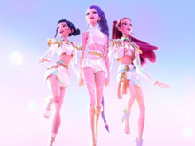 KPop Demon Hunters Netflix’in en popüler filmi oldu