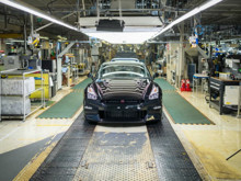 Nissan GT-R tarihinde bir dönem kapanıyor: R35 üretimi bitti