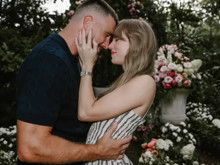 Taylor Swift’ten rekor kıran nişan duyurusu: İlk saatte 14 milyon beğeni