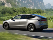 Tesla yöneticisi, 1.80 boyundaki 6 yetişkinin sığdığı Model YL videosu paylaştı