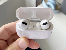 AirPods Pro 3 şarj kutusu yeniden tasarlanıyor: İşte sızan detaylar