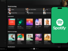 "Herkes sizin Spotify listenizi bilmek zorunda değil" kampanyasını başlattılar