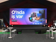 Lenovo, yeni Think ürün ailesi ile yapay zeka destekli çözümlerini tanıttı