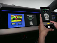 Porsche sahipleri, artık araçlarında oyun da oynayabilecek