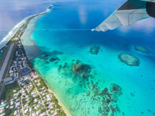 Bir ülkenin umutsuz mücadelesi: Sular yükseliyor, Tuvalu yok oluyor!