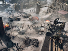 Battlefield 6 PC sistem gereksinimleri açıklandı: 30FPS için bile RTX 2060 şart!