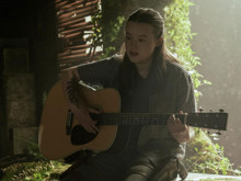 Bella Ramsey’den ‘The Last of Us’ eleştirilerine yanıt: Beğenmiyorsanız oyunu oynayın
