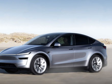 Tesla Model Y SR RWD fiyatına Türkiye'de zam geldi