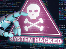 Yapay zeka destekli fidye yazılımı PromptLock tehlike saçıyor