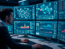 Fraud işlem izleme ile finansal kayıpları önleyin ve müşteri güvenini artırın