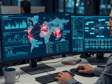 Modern tehditlere karşı yeni nesil savunma: Fraud Malware Engelleme