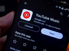 YouTube Music uygulamasında küçük ama önemli değişiklik