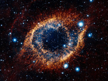 James Webb’den derin uzayda sıra dışı bir keşif daha