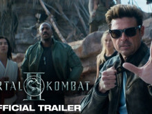 Mortal Kombat 2, 2026’ya ertelendi: İşte nedeni