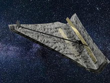 Geleceğin uzay teleskopları, Dünya benzeri gezegenleri keşfetmek için yeniden tasarlanıyor