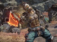 Borderlands 4’ten ilk fragman: Direniş başlıyor
